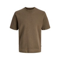 Мужская футболка вязаная Jack&Jones JPRBLAMILANO оригинал