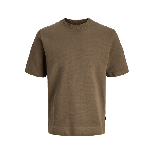 Мужская футболка вязаная Jack&Jones JPRBLAMILANO оригинал