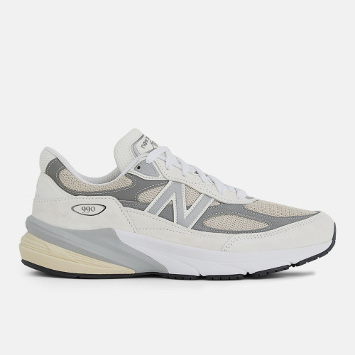 New Balance Made in USA 990V6 U990NC6 кроссовки оригинал 