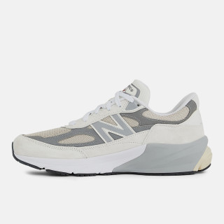 New Balance Made in USA 990V6 U990NC6 кроссовки оригинал 