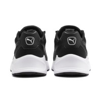 PUMA Nucleus Кроссовки 369777 02 черные мужские