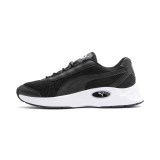 PUMA Nucleus Кроссовки 369777 02 черные мужские