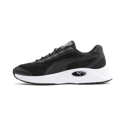 PUMA Nucleus Кроссовки 369777 02 черные мужские