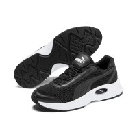 PUMA Nucleus Кроссовки 369777 02 черные мужские