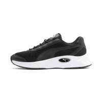 PUMA Nucleus Кроссовки 369777 02 черные мужские