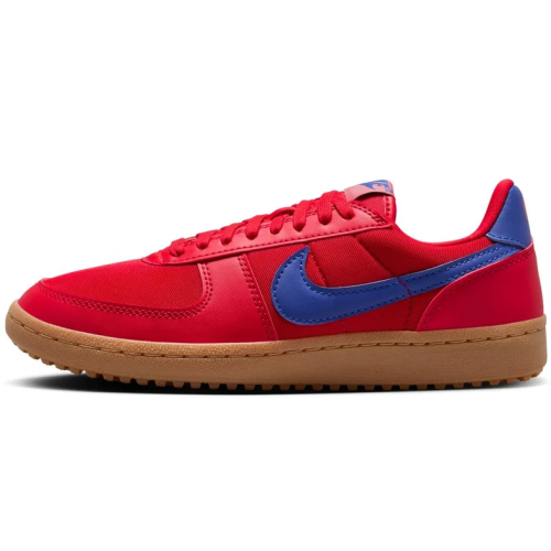 Nike Field General FZ5593-601 кроссовки красные