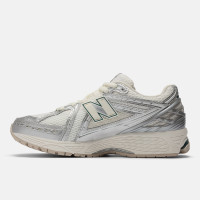 New Balance 1906R M1906REE белые кроссовки оригинал