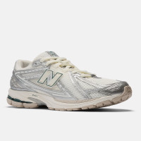 New Balance 1906R M1906REE белые кроссовки оригинал