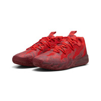 Puma Mb.03 Lo Team 310519-02 баскетбольные кроссовки