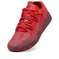 Puma Mb.03 Lo Team 310519-02 баскетбольные кроссовки