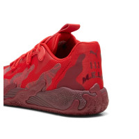 Puma Mb.03 Lo Team 310519-02 баскетбольные кроссовки