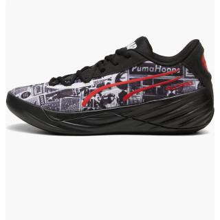 Puma All-Pro 310395-01 баскетбольные кроссовки