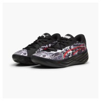 Puma All-Pro 310395-01 баскетбольные кроссовки