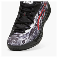 Puma All-Pro 310395-01 баскетбольные кроссовки