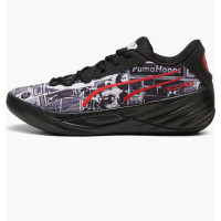 Puma All-Pro 310395-01 баскетбольные кроссовки