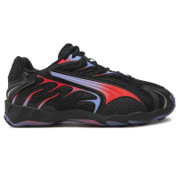Puma Inhale Spider-Man 40156002 черные мужские кроссовки