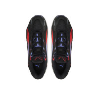Puma Inhale Spider-Man 40156002 черные мужские кроссовки