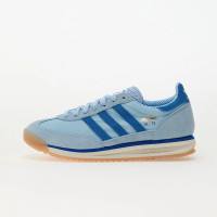  Adidas Sl 72 Rs JH5099 голубые мужские кеды 