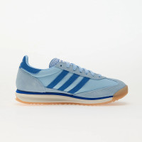  Adidas Sl 72 Rs JH5099 голубые мужские кеды 
