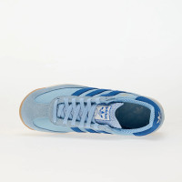  Adidas Sl 72 Rs JH5099 голубые мужские кеды 