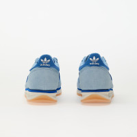  Adidas Sl 72 Rs JH5099 голубые мужские кеды 