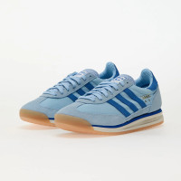  Adidas Sl 72 Rs JH5099 голубые мужские кеды 