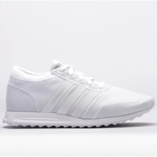  Adidas Los Angeles S42021 белые мужские кеды 