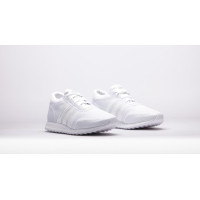  Adidas Los Angeles S42021 белые мужские кеды 