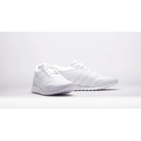  Adidas Los Angeles S42021 белые мужские кеды 