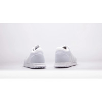  Adidas Los Angeles S42021 белые мужские кеды 