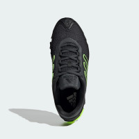 Adidas Megaride JR2191 черные мужские кроссовки
