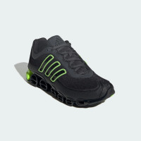 Adidas Megaride JR2191 черные мужские кроссовки
