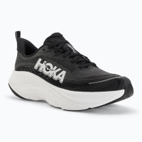 Hoka Skyflow M 1155117-BWHT черные мужские кроссовки