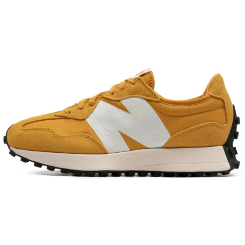 New Balance 327 MS327GD мужские яркие кроссовки  