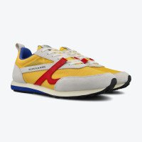 Scotch & Soda dimmet 2a низкие кежуал кроссовки