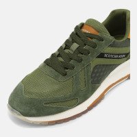 Scotch & Soda Vivex низкие кежуал кроссовки
