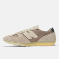 New Balance 471 U471GR серые низкие кроссовки 