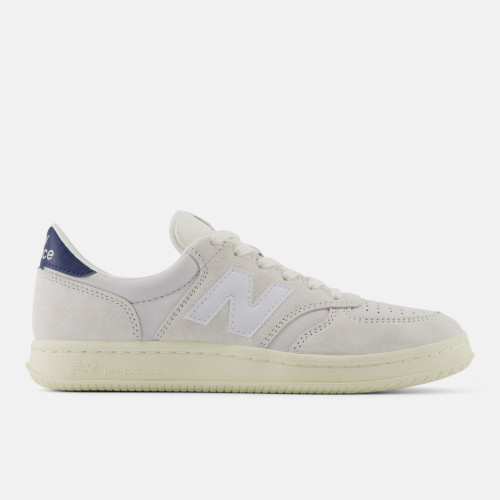 New Balance 500 CT500NAV мужские белые кроссовки  
