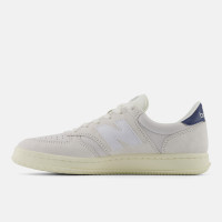 New Balance 500 CT500NAV мужские белые кроссовки  