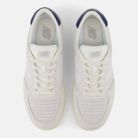 New Balance 500 CT500NAV мужские белые кроссовки  