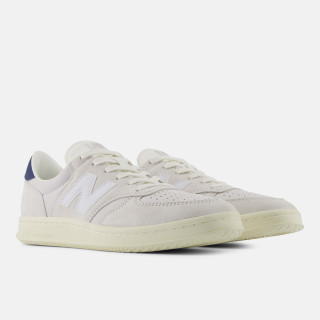 New Balance 500 CT500NAV мужские белые кроссовки  
