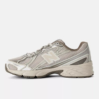 New Balance 740 u740as2 кроссовки бежевые оригинал