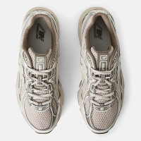 New Balance 740 u740as2 кроссовки бежевые оригинал
