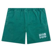 Brain Dead Pigment Core - Mallard Мужские шорты