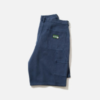 Brain Dead Soft Wear Carpenter Short 'Navy' Мужские шорты