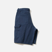 Brain Dead Soft Wear Carpenter Short 'Navy' Мужские шорты