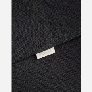 Мужская черная футболка Jack&Jones JORCASSIS оригинал