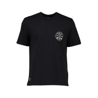 Мужская черная футболка Arrow Tee оригинал