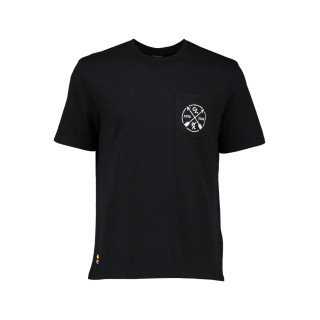 Мужская черная футболка Arrow Tee оригинал
