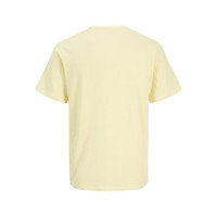 Мужская желтая футболка Jack&Jones JORYERE оригинал